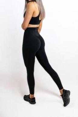 Fevan Butt Lifting Leggings